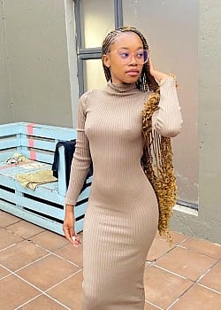 Relebohile Mohapi